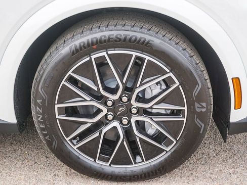 New 2026 Ford Mustang Mach-E Premium w/ Interior Protection Package RWD image 9