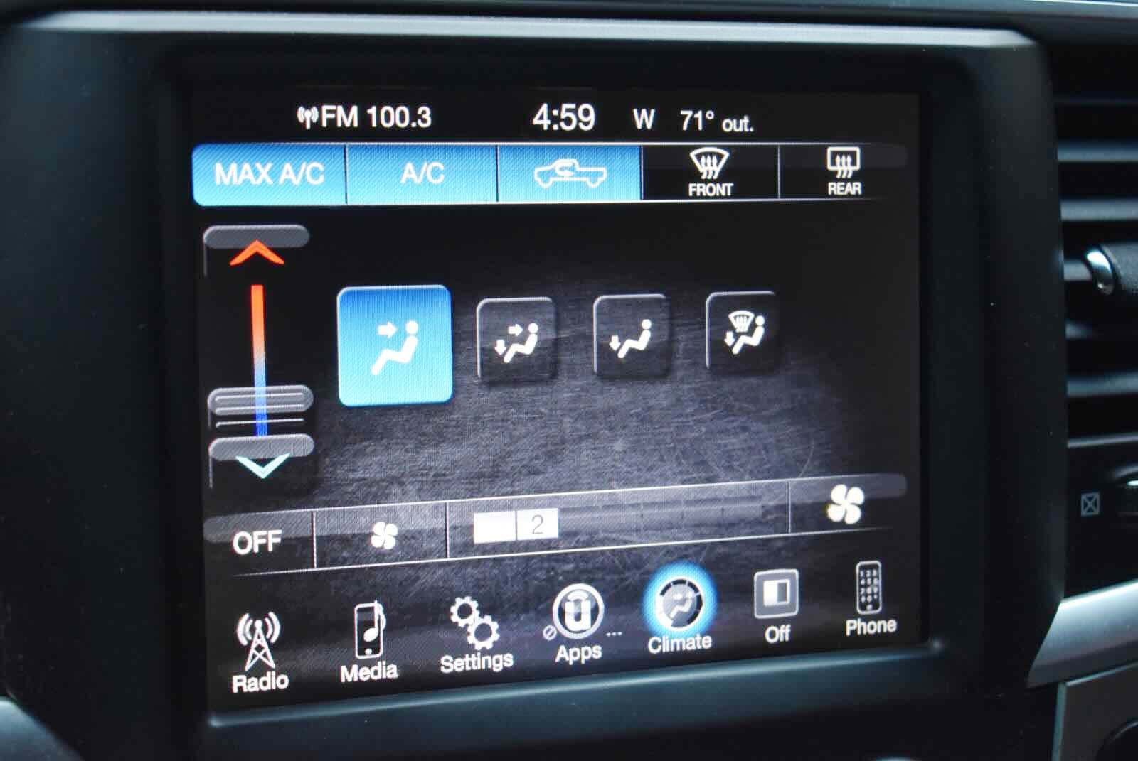 Used 2014 RAM 1500 Big Horn AWD/4WD image 20
