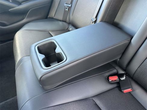 Certified 2022 Honda Accord Sport image 10