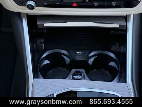 Used 2026 BMW 330i Sedan w/ Convenience Package image 20
