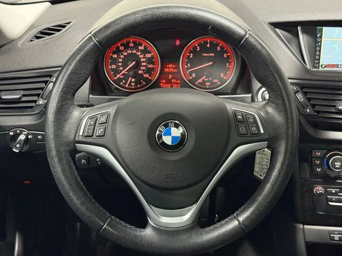 Used 2013 BMW X1 xDrive35i AWD/4WD image 24