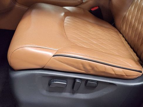 Used 2023 INFINITI QX80 Sensory w/ Cargo Package AWD/4WD image 47