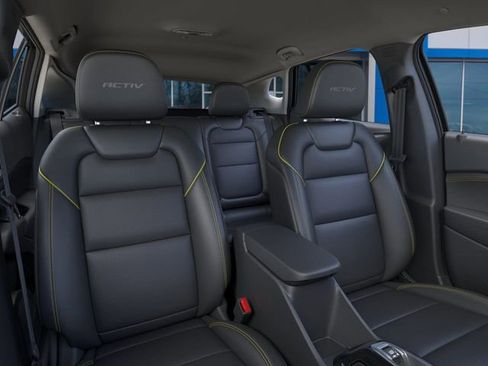 New 2026 Chevrolet Trax ACTIV image 16