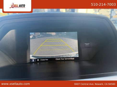 Used 2014 Honda Odyssey Touring image 24