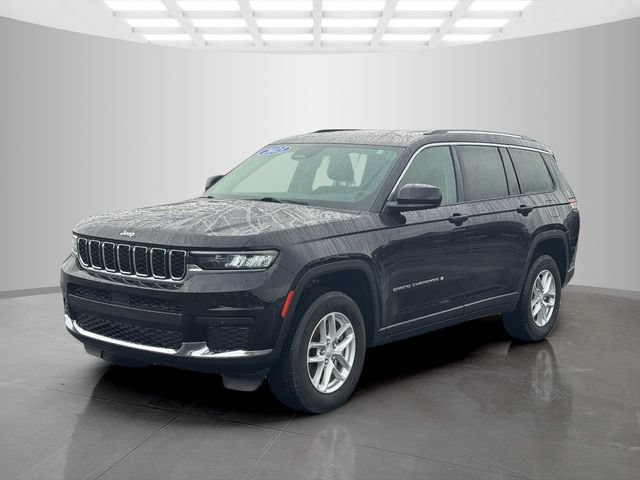 Certified 2023 Jeep Grand Cherokee 4WD 4xe image 3