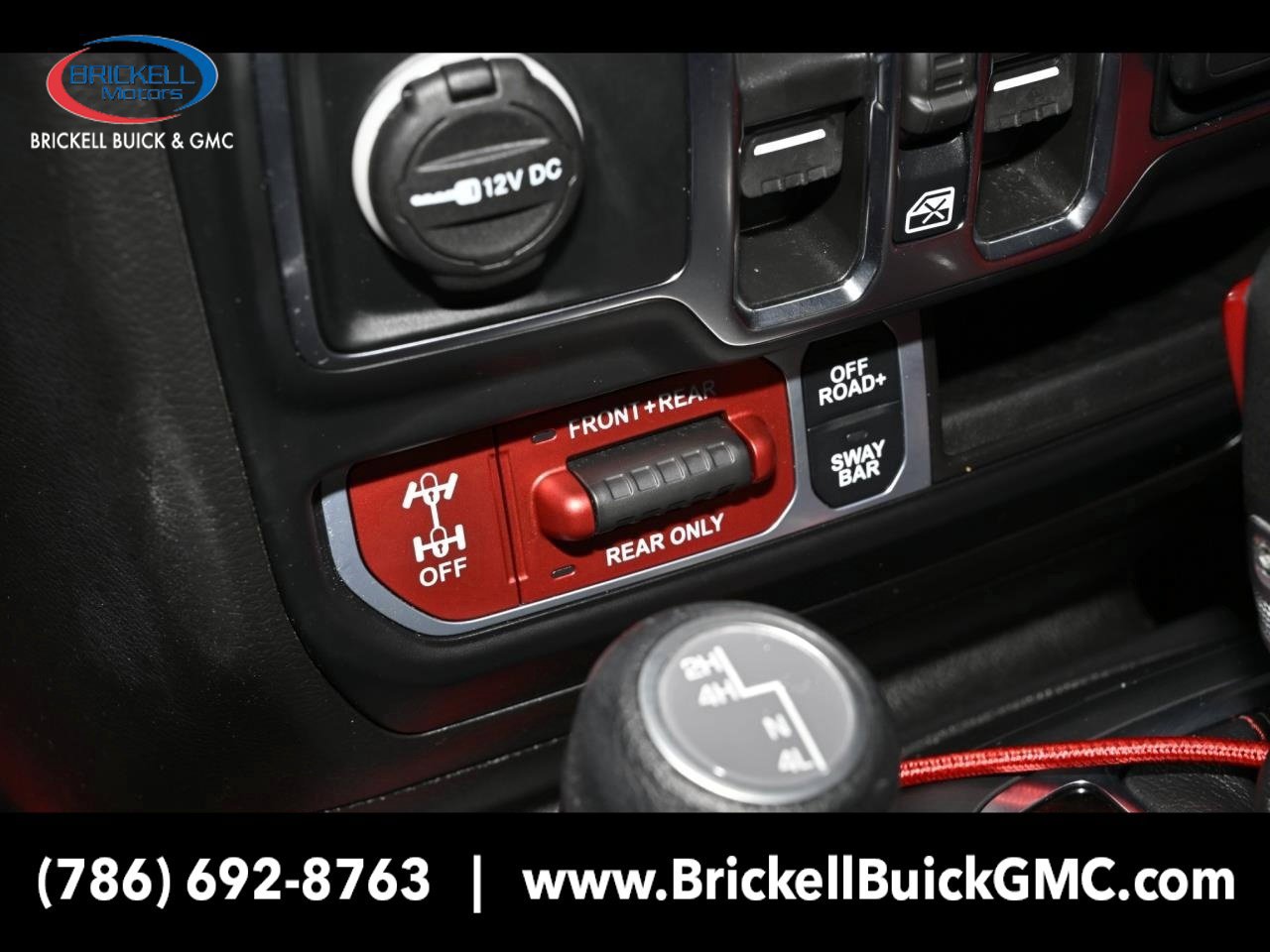 Used 2022 Jeep Gladiator Rubicon AWD/4WD image 26