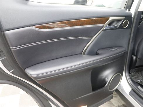Used 2018 Lexus RX 350 AWD w/ Premium Package image 17