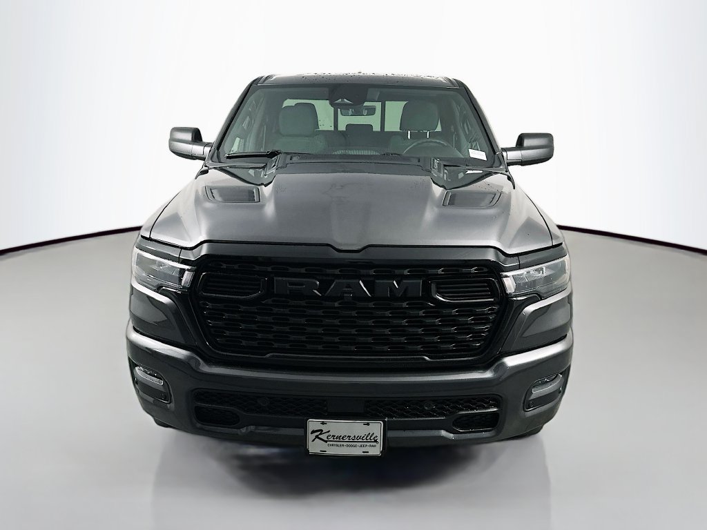 New 2026 RAM 1500 Express AWD/4WD image 2