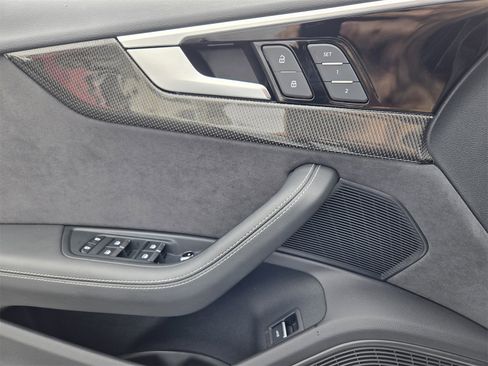 Used 2024 Audi S5 Premium Plus w/ Premium Plus Package image 19