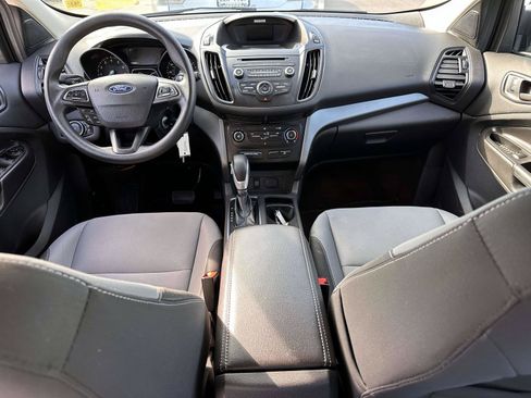 Used 2017 Ford Escape S FWD image 17