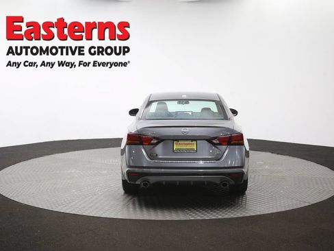 Used 2023 Nissan Altima 2.5 SL AWD/4WD image 29
