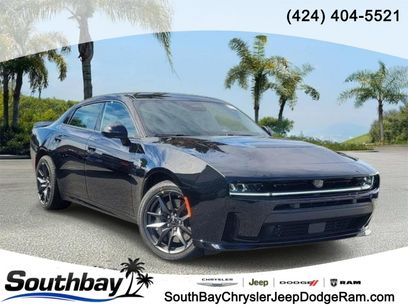 New 2026 Dodge Charger Scat Pack
