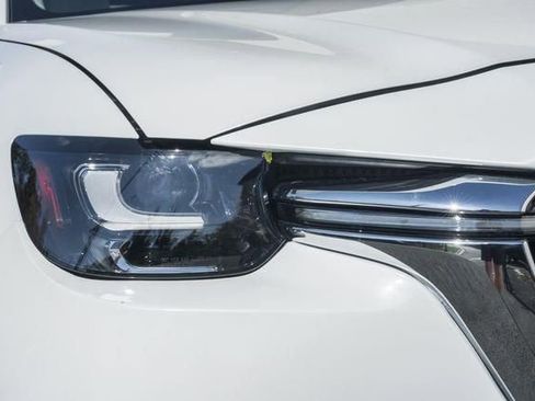 Used 2024 MAZDA CX-90 3.3 Turbo w/ Preferred Package image 13