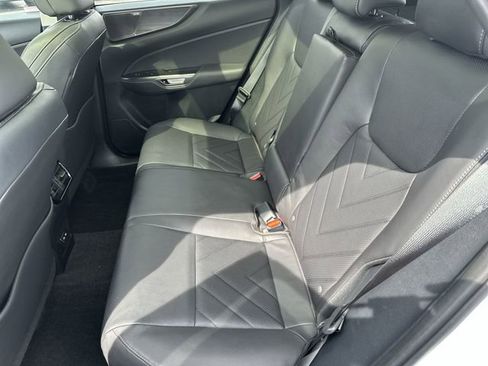 Used 2022 Lexus NX 350 AWD w/ Accessory Package 2 image 26