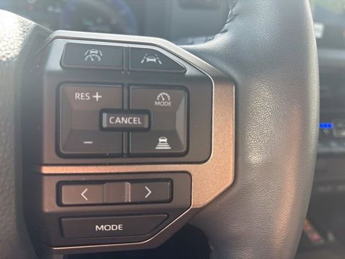 Used 2024 Toyota Land Cruiser w/ Premium Package image 17