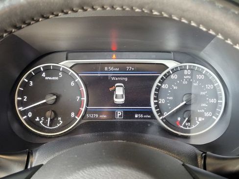 Used 2023 Nissan Sentra SV w/ All-Weather Package FWD image 22