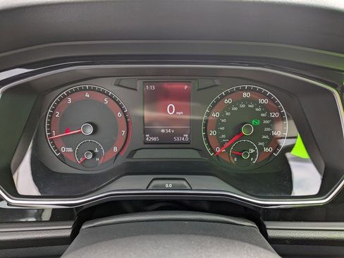 Used 2021 Volkswagen Jetta S w/ Driver Assistance Package image 14