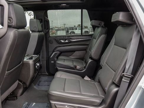 Used 2024 GMC Yukon Denali image 22