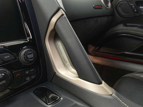 Used 2016 Dodge Viper ACR RWD image 88