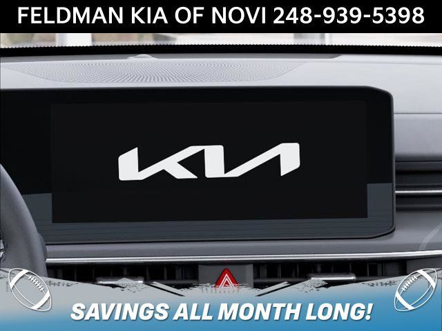 New 2027 Kia K5 GT FWD image 20