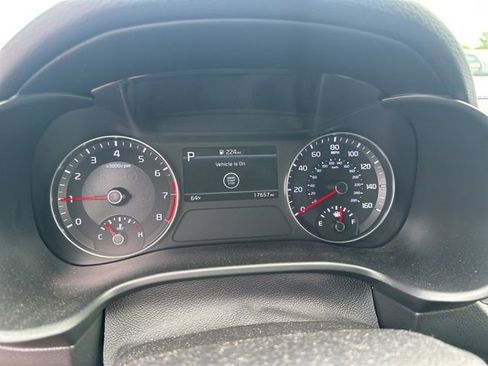Used 2022 Kia Forte GT-Line w/ GT-Line Premium Package FWD image 7