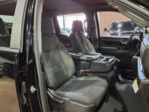 Used 2022 Chevrolet Silverado 1500 LT image 22