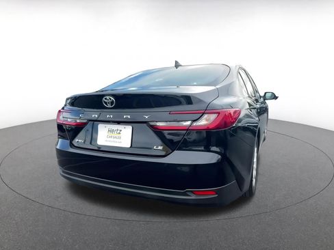 Used 2025 Toyota Camry LE image 14