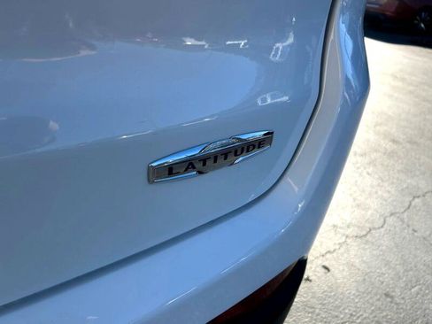 Used 2022 Jeep Compass Latitude image 33