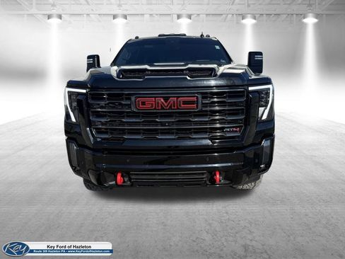 Used 2024 GMC Sierra 2500 AT4 w/ AT4 Premium Plus Package image 1