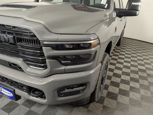 New 2026 RAM 2500 Laramie image 11