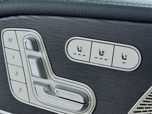 Used 2024 Mercedes-Benz GLE 53 AMG 4MATIC Coupe image 22