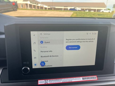 Used 2025 Toyota 4Runner SR5 image 23