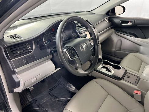 Used 2013 Toyota Camry LE image 9