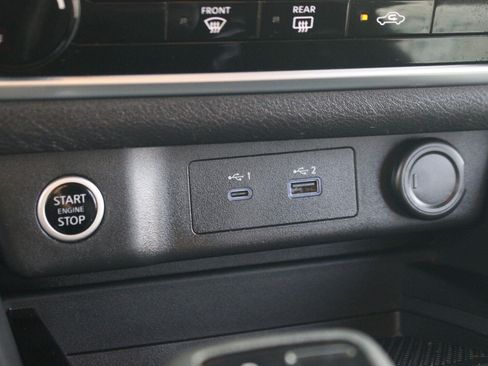 Used 2023 Nissan Rogue S AWD/4WD image 27