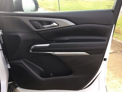 New 2026 Chevrolet Traverse LT w/ Driver Confidence Package image 23