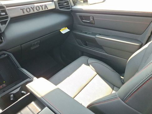 New 2026 Toyota Tundra TRD Pro AWD/4WD image 11