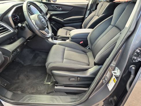 Certified 2023 Subaru Ascent Premium w/ Convenience Package AWD/4WD image 13