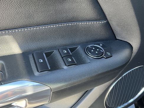 Used 2016 Ford Mustang GT Premium w/ Equipment Group 401A image 18