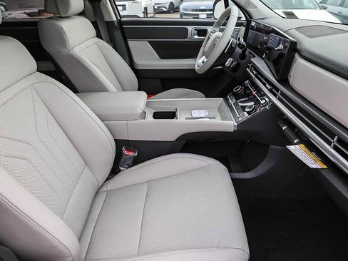New 2026 Hyundai Santa Fe SEL image 17