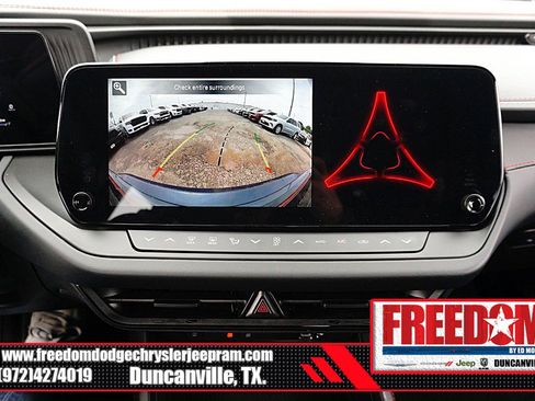 New 2026 Dodge Charger R/T image 21