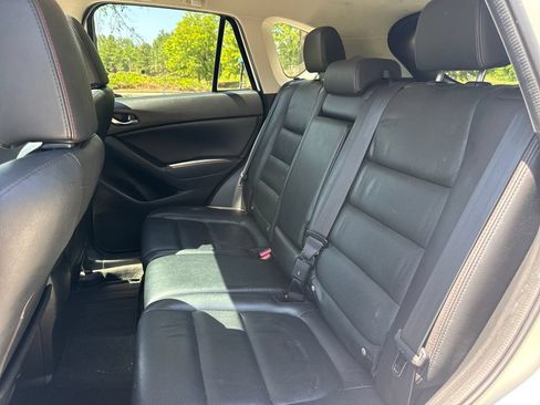 Used 2015 MAZDA CX-5 Grand Touring FWD image 31
