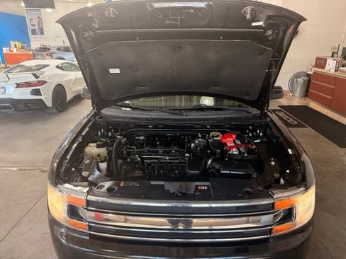 Used 2015 Ford Flex SEL w/ Equipment Group 202A FWD image 20