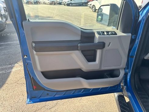 Used 2015 Ford F150 XL w/ Equipment Group 101A Mid AWD/4WD image 12