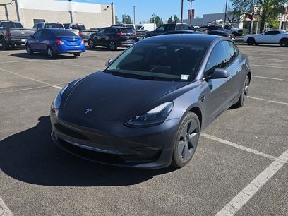 Used 2023 Tesla Model 3 Standard Range