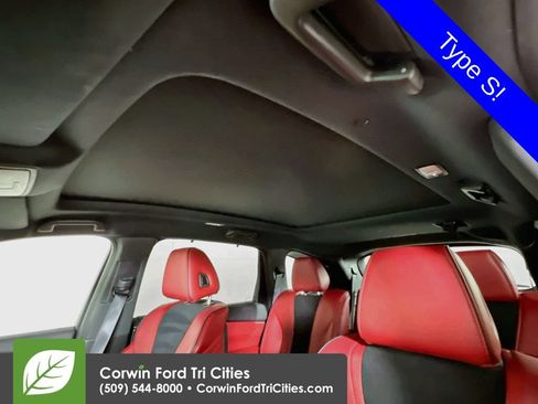 Used 2023 Acura MDX Type S AWD/4WD image 28