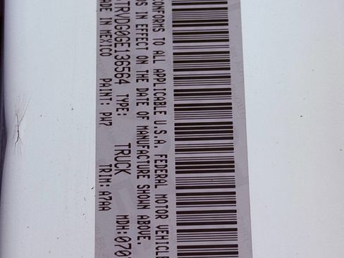 Used 2016 RAM ProMaster 2500 image 35