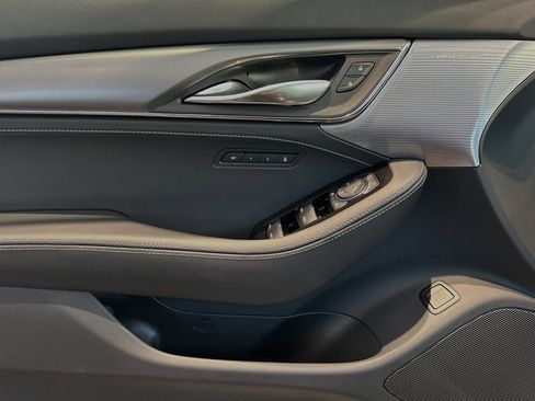 New 2024 Cadillac CT5 Premium Luxury w/ Super Cruise 2 Package image 10