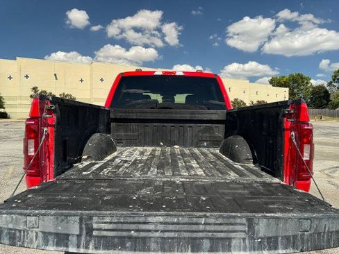 Certified 2023 Ford F150 XLT w/ Equipment Group 302A High AWD/4WD image 17