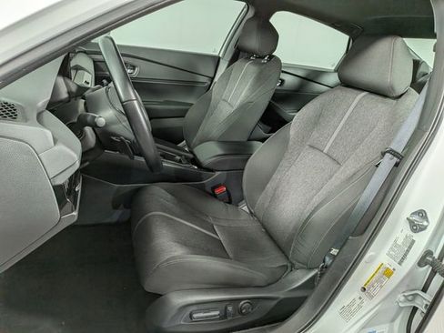 Certified 2023 Honda Accord Sport image 20