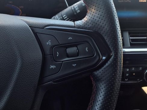 Used 2024 Chevrolet Trax RS w/ Driver Confidence Package image 20